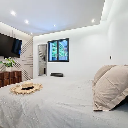 La Eden - Maison De Luxe - 4pers - Jacuzzi - 10min Cannes